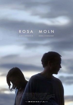 Rosa moln - Plakate