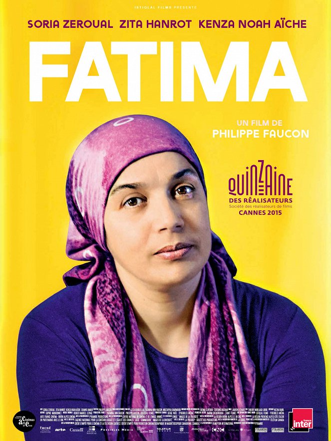 Fatima - Plakate