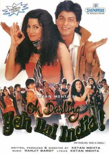 Oh Darling! Yeh Hai India - Posters