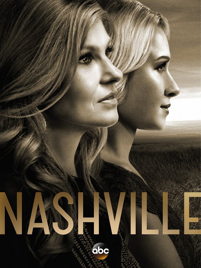 Nashville - Plakaty