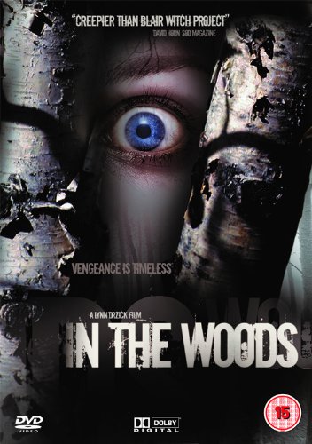 In the Woods - Posters