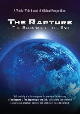 The Rapture: The Beginning of the End - Posters