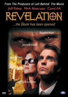 Revelation - Plakátok