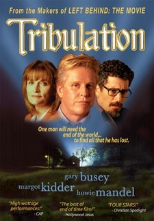 Tribulation - Posters