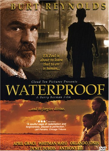 Waterproof - Affiches