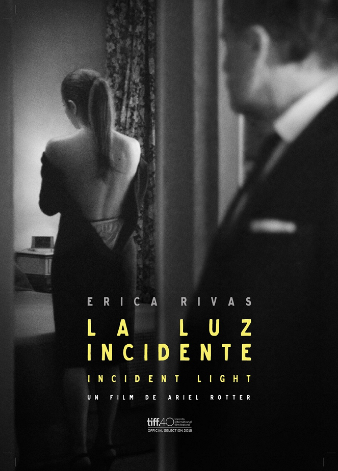 Incident Light - Posters