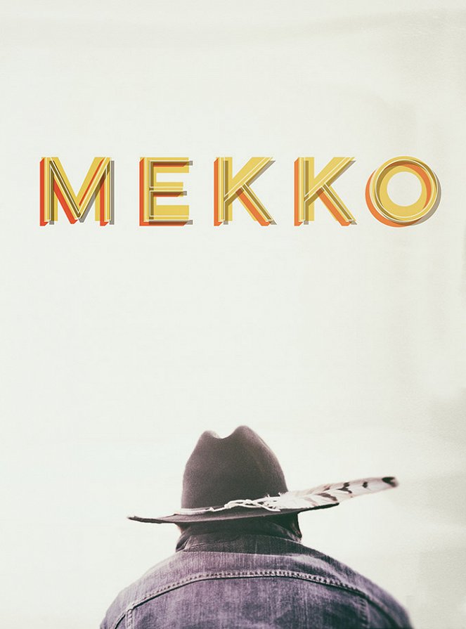 Mekko - Posters