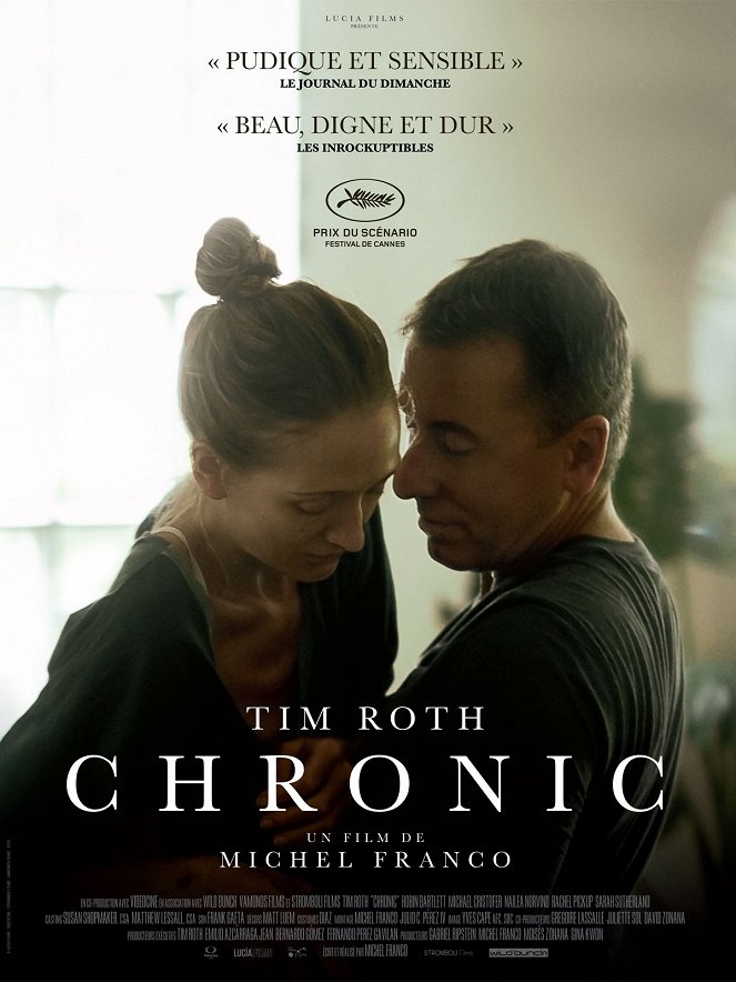 Chronic - Posters