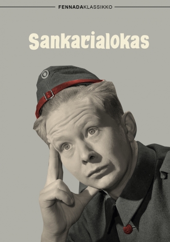 Sankarialokas - Cartazes