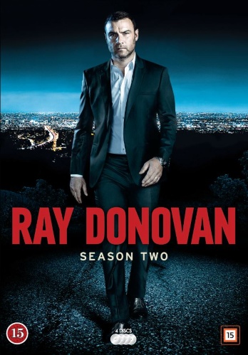 Ray Donovan - Ray Donovan - Season 2 - Julisteet