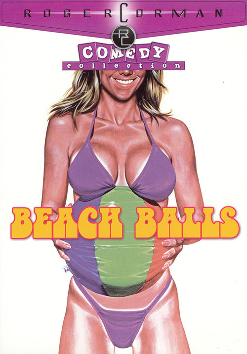 Beach Balls - Julisteet