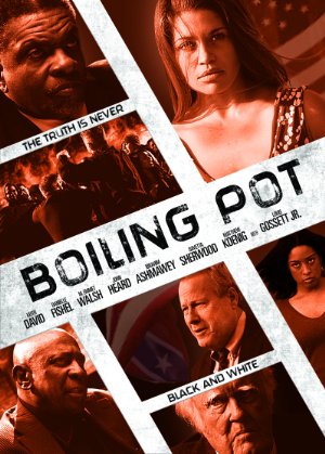 Boiling Pot - Posters