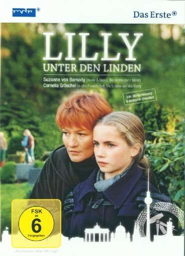 Lilly unter den Linden - Posters