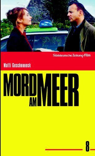 Mord am Meer - Posters