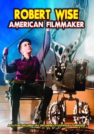 Robert Wise: American Filmmaker - Plagáty