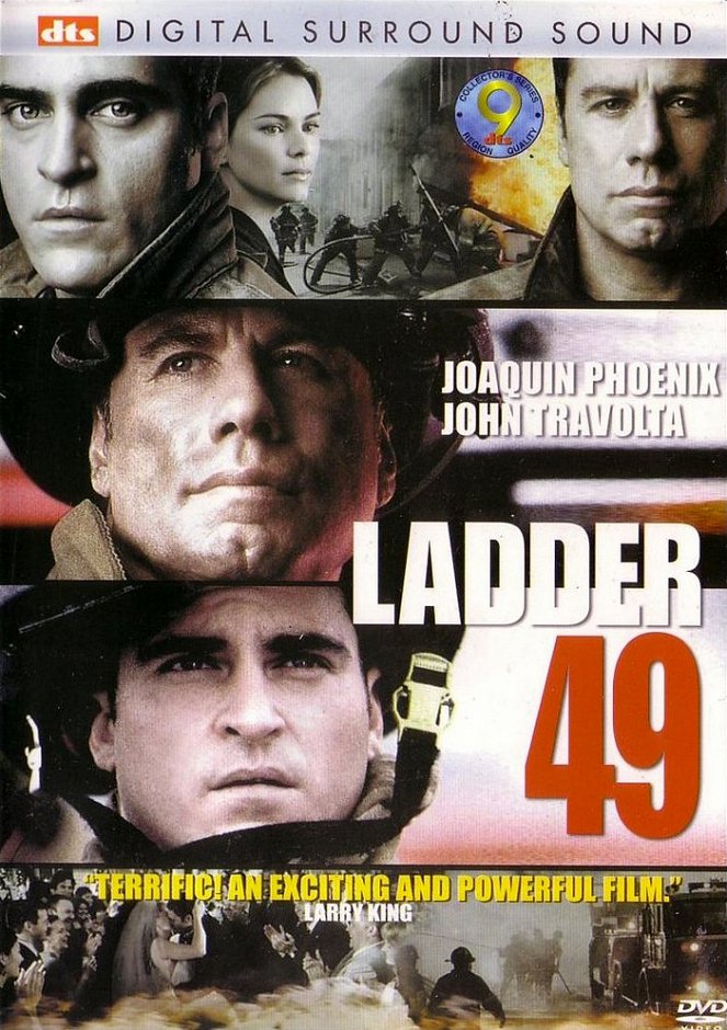 Ladder 49 - Posters