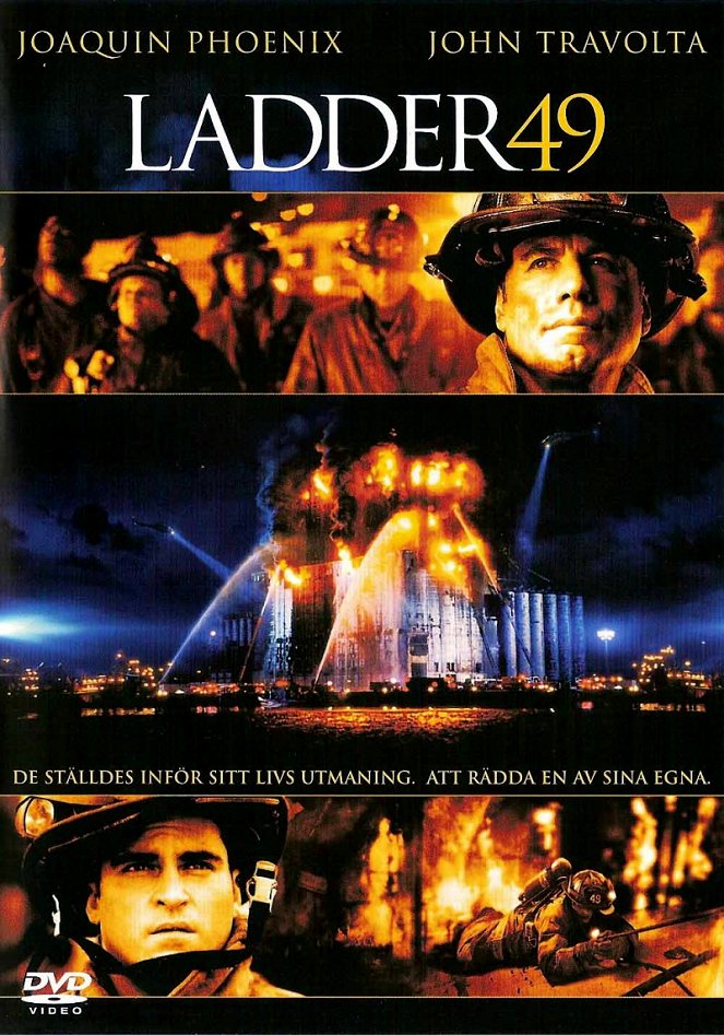 Ladder 49 - Posters