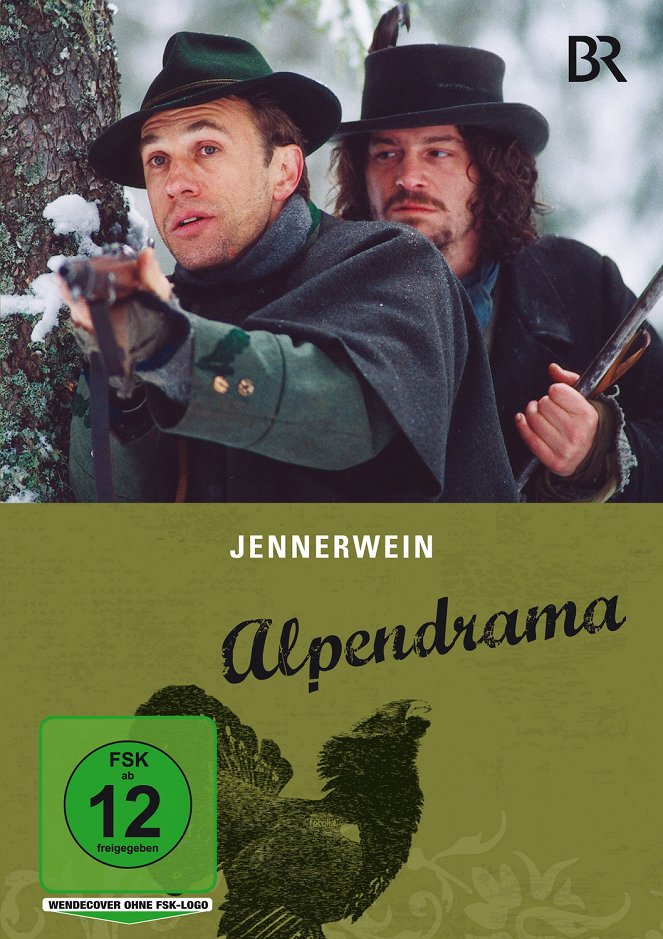 Jennerwein - Plakáty