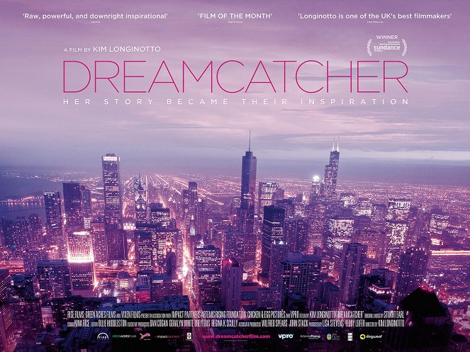 Dreamcatcher - Posters
