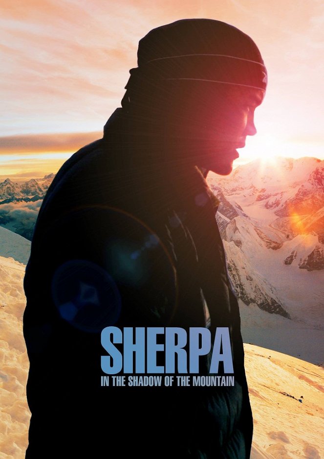 Sherpa - Carteles