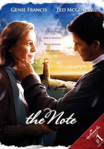 The Note - Carteles