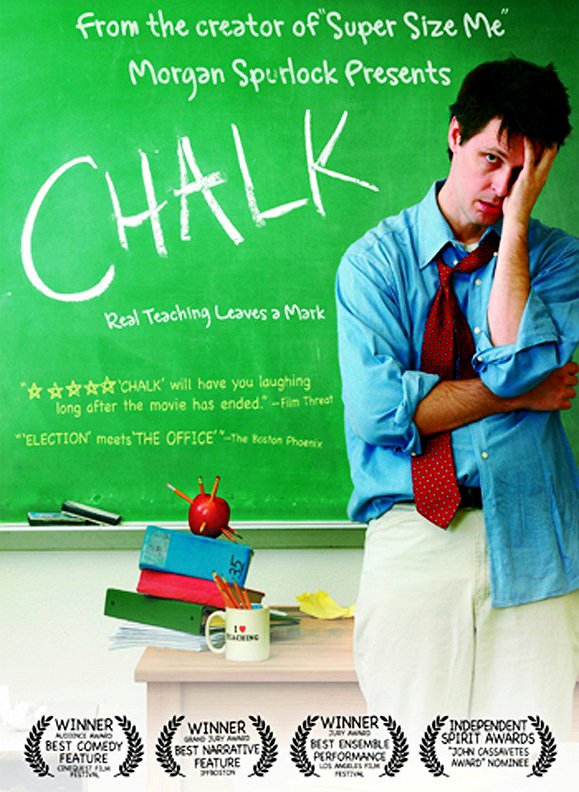 Chalk - Posters