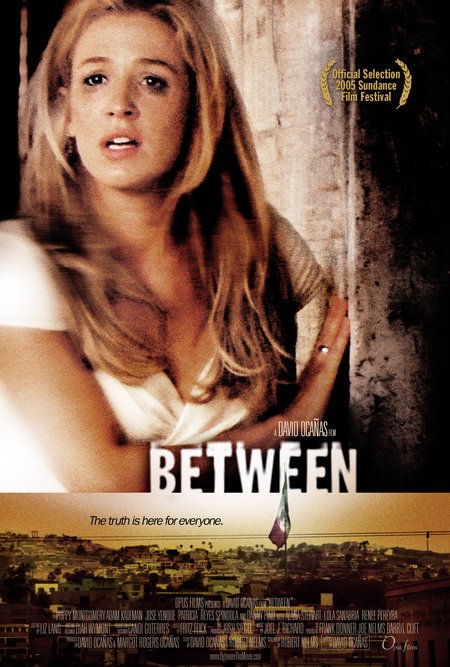 Between - Affiches