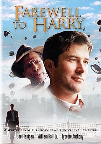 Farewell to Harry - Plakate