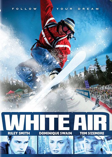 White Air - Posters