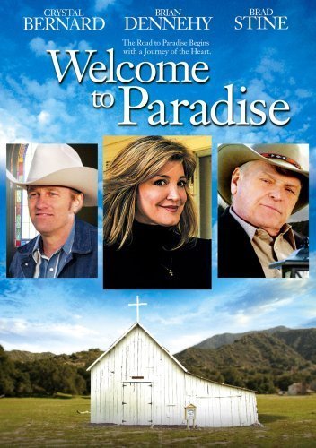 Welcome to Paradise - Plakate