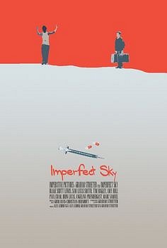 Imperfect Sky - Cartazes