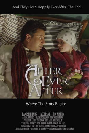 After Ever After - Plagáty