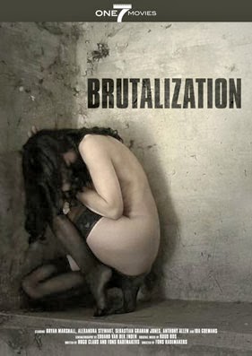 Brutalization - Posters