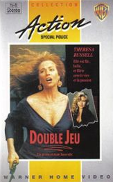 Double jeu - Affiches