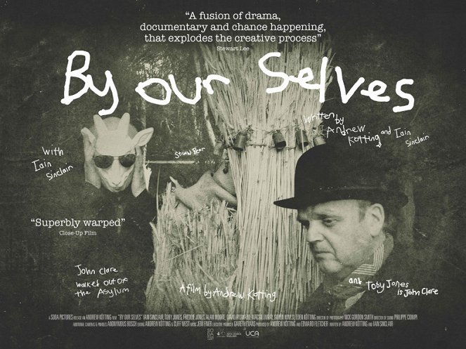 By Our Selves - Affiches
