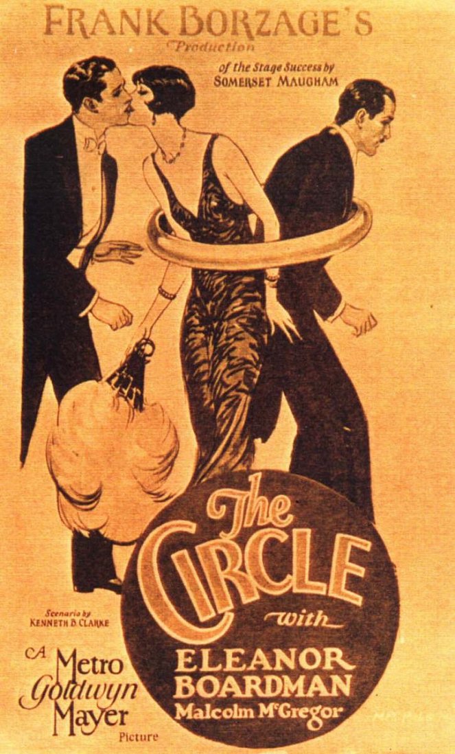 The Circle - Plagáty