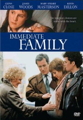 Immediate Family - Affiches
