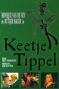 Keetje Tippel - Affiches