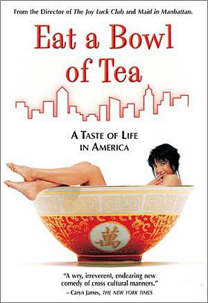 Eat a Bowl of Tea - Plakátok
