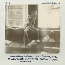 Taylor Swift - Wildest Dreams - Plagáty