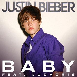 Justin Bieber: Baby - Posters