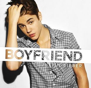 Justin Bieber: Boyfriend - Posters