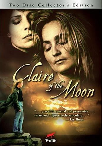 Claire of the Moon - Posters