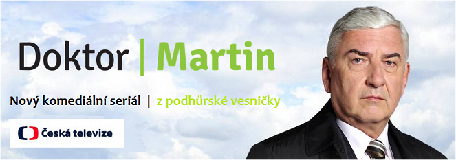 Doktor Martin - Plakate