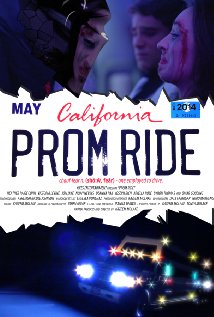 Prom Ride - Cartazes