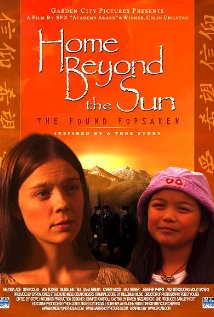 Home Beyond the Sun - Affiches
