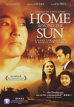Home Beyond the Sun - Plakate