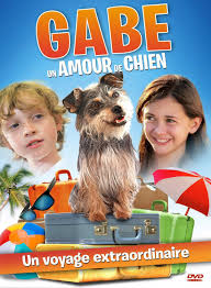 Gabe the Cupid Dog - Affiches