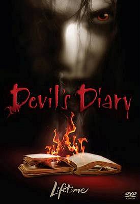 Devil's Diary - Posters