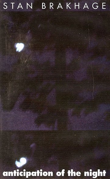 Anticipation of the Night - Cartazes